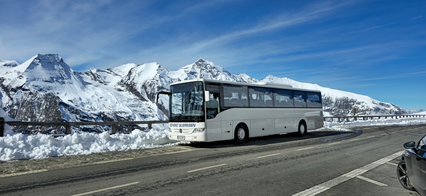 Schmid Busreisen