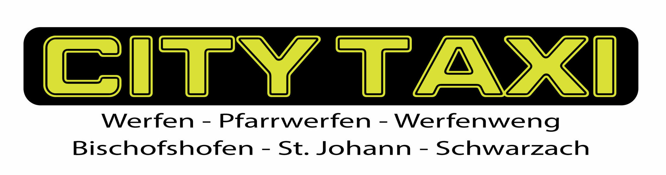 City Taxi Schmid Busreisen